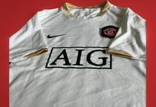 Manchester United 2006-2007