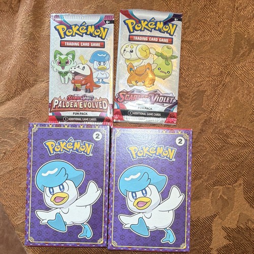 Pokémon tcg scarlet - pokémon,