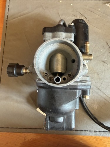 Dellorto phvb - dellorto, 22