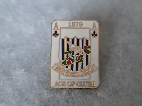 West bromwich albion ace - bromwich,
