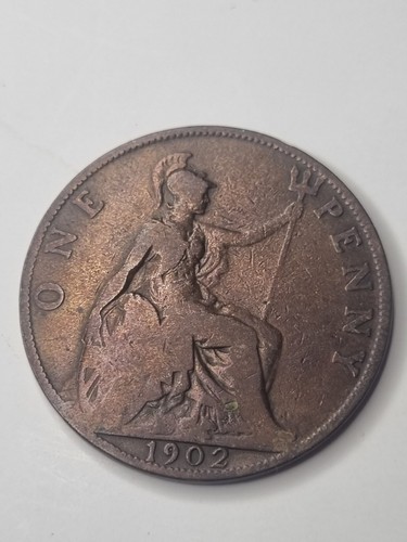 1902 king edward vii - 1902,