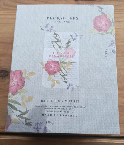 Pecksniff freesia damask - pecksniff's,