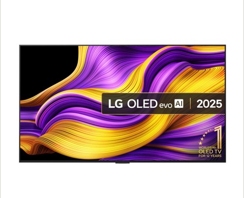 Inch oled evo g5 - oled,