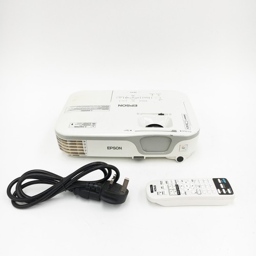 Epson x11 2600 - eb-x11, lumens
