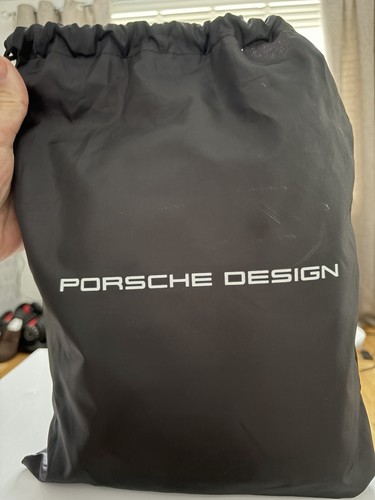 Porsche design roadster pro - porsche,