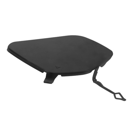 Car towing hook cover vehicle - towing,