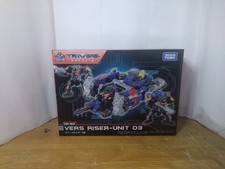 Takara Tomy Diaclone DA-60