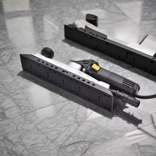 Electric orbital long flat - electric,