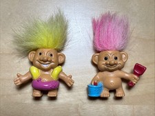 Weetos Troll Pencil Toppers (B1 & B5)