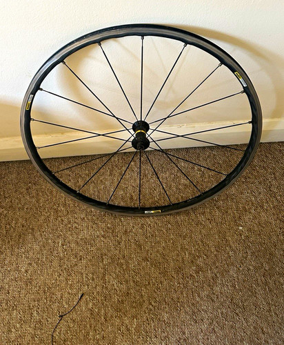 Mavic krysium elite 700c rim - mavic,