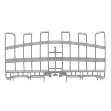 Indesit Dishwasher Upper Top