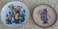 Hummel Goebel Mini Collector