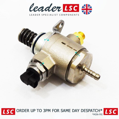 High pressure fuel pump petrol - fuel,
