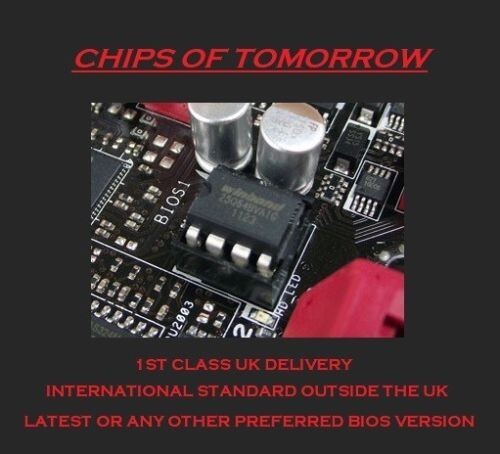 Bios chip asus - chip,