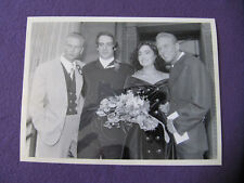 BROS (MATT & LUKE GOSS) -