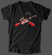 EVH Inspired Guitar Man T-shirt