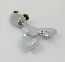 Bass / Kick Drum Butterfly Claw and Tension T-Rod with Lugg