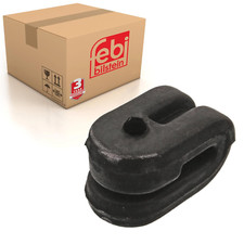 Exhaust Mounting Fits Renault