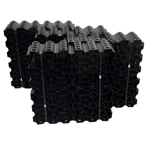 Swim spa base - base, –