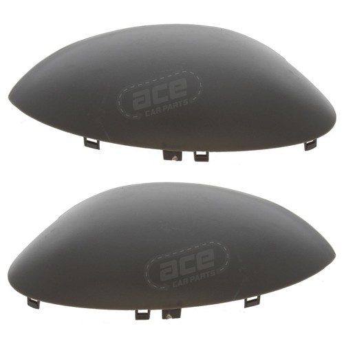 Wing mirror covers - wing,