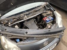 SUZUKI ALTO SZ3 1.0 PETROL 09