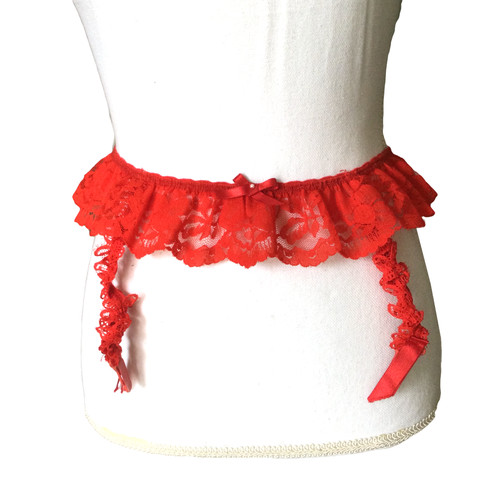 Vintage 80s lingerie - 80s, womens