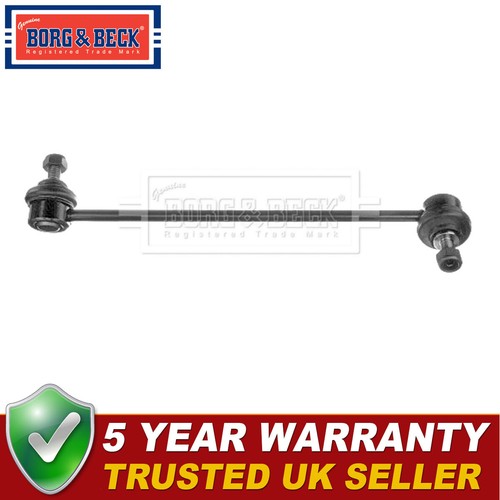 Borg beck front right - borg,