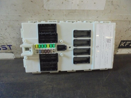 Central locking unit bmw - unit, x5