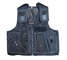 New Genuine Arktis Ex Police