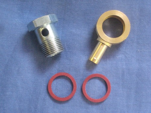 Auc2698 bhh1940 fuel pump - bhh1940,