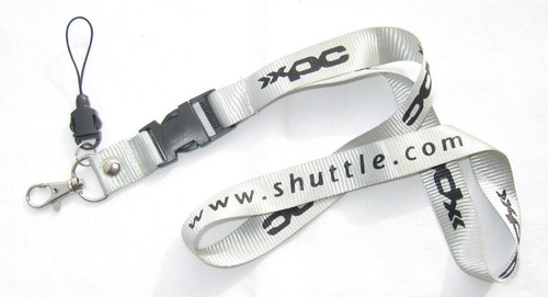 Shuttle xpc lanyard - shuttle,