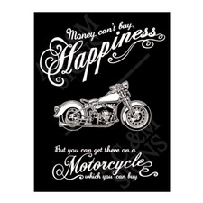 Garage Metal Signs Pub Home