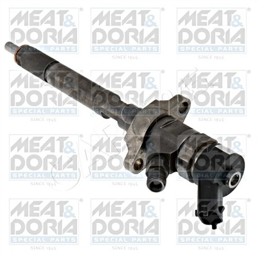 Injector nozzle fits citroen - injector,