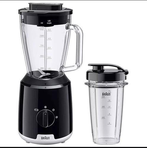 Braun 1051 powerblend jug - jb,