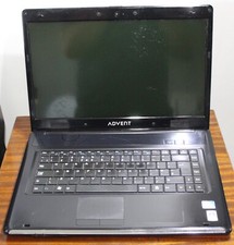 Advent Roma - Windows XP