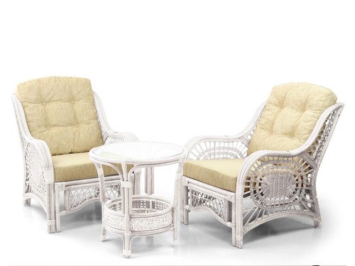 Malibu living set - set, of