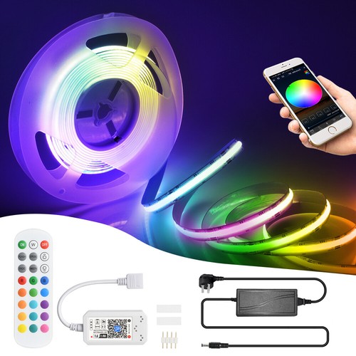 Wifi cob led - led, lights