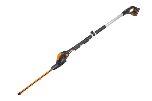 Worx powershare cordless pole - cordless,