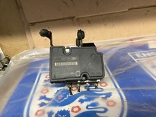 2007 MAZDA 3 1.6 ABS PUMP