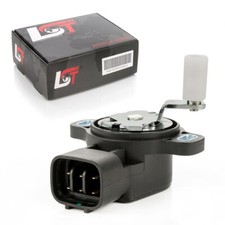 Throttle position sensor