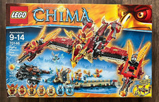 LEGO Legends of Chima Flying