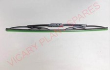 WIPER BLADE JCB Part No. 714/18100 - FASTRAC, ZP