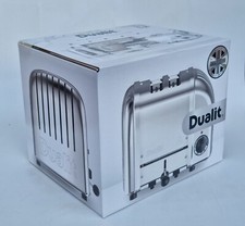 Classic DUALIT 2 Slice Vario