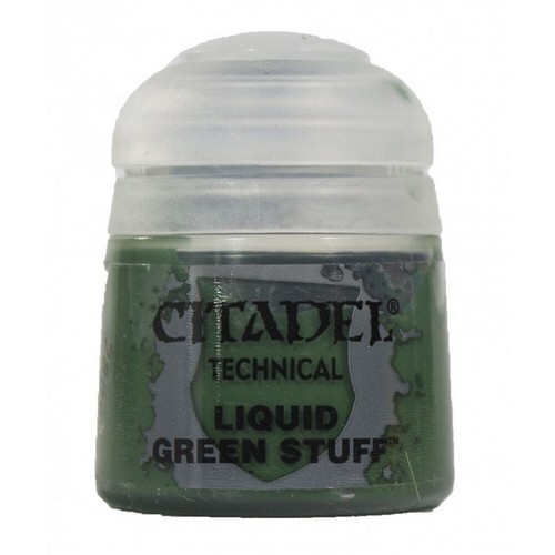Citadel technical liquid - technical:,