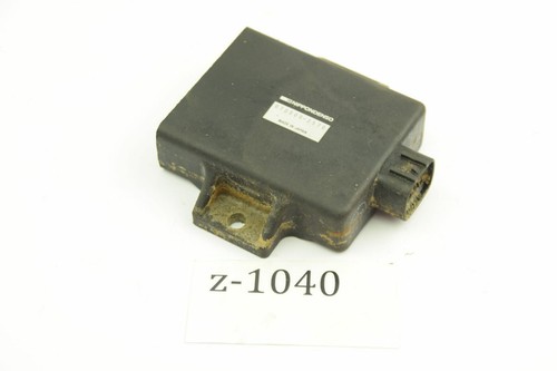 Aprilia 125 control unit - rs,