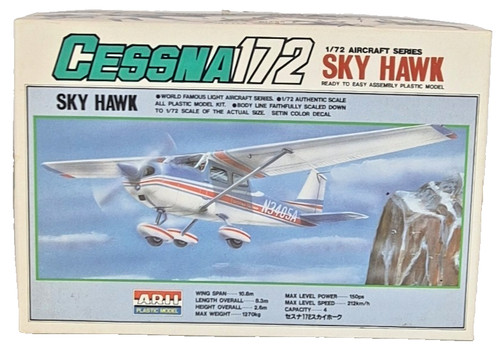 Arii a702 300 scale - 300, 1:72