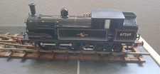 o gauge steam locomotive Ace