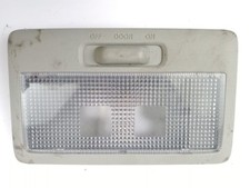INTERIOR LIGHT / 1127212 FOR SUZUKI VITARA LY 1.4 HYBRID MILD HYBRID