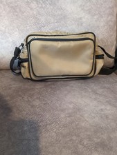 Vintage Three Star Camera