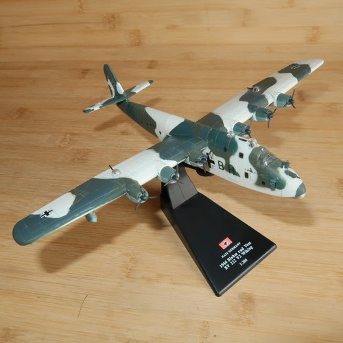 Amercom german wwii 1944 blohm - amercom,